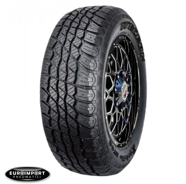 Tracmax X Privilo At08  235/70 R16 106 T   TL
